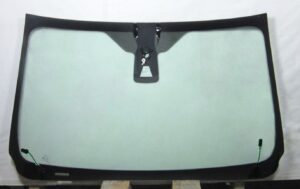 Ford Everest 5dr SUV 2015-/Ford Ranger Pickup 2015-17 Windscreen with Fitment