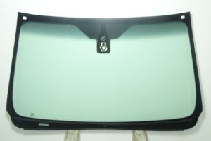 Ford Ranger/Mazda BT50 Pick-Up 2016 - Windscreen with Fitment