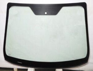Ford Fiesta 2013 - Front Windscreen With Fitment