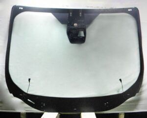 Ford Escape/Kuga 5d SUV 2016- Windscreen with Fitment