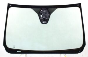 Ford Ranger(Px) Pick-Up 2018-/Ford Everest 5d SUV 2018- Windscreen with Fitment