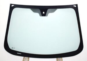 Ford Figo II Sedan/Hatch 15- W/Mirror Bracket & Moulding Windscreen with Fitment