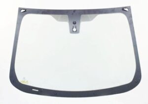 Ford Figo 2 15/ 5dr Hatch Windscreen with Fitment