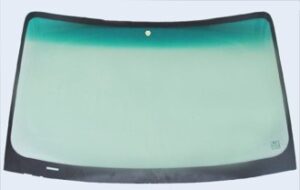BMW 3-Series E46 Sedan/Wagon 1999-05 Windscreen with Fitment