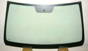 Nissan NP200 2008 - Windscreen with Fitment