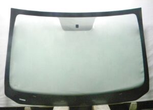 Renault Sandero 5dr Hatch 13- W/Mirror Bracket Windscreen with Fitment