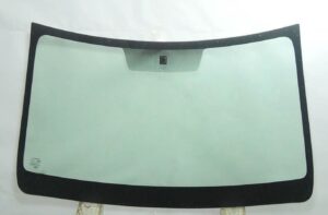 Renault Kwid 16/ 5dr Hatch Windscreen with Fitment