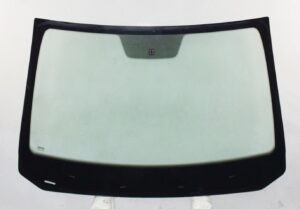 Renault Duster 2 18/ 5dr SUV Windscreen with Fitment