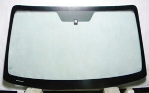 ISuzu KB RT50 2013 - Windscreen with Fitment