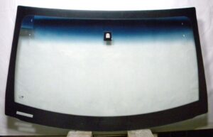 Chevrolet Viva 2011 - 2018 Windscreen with Fitment