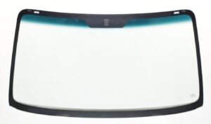 Hyundai H100 2004 - Windscreen with Fitment