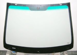 Hyundai I10 5dr Hatch 08' Windscreen with Fitment
