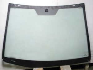 Hyundai I20 5d Hatchback 2009 - Windscreen with Fitment