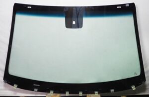 Hyundai Tucson 5d SUV 2016- Windscreen with Fitment