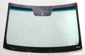 Hyundai Creta 17' Windscreen with Fitment