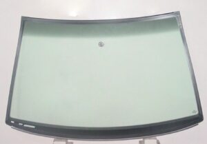 Volkswagen Polo IV 3d/5d Hatchback/4d Sedan 2001-10 Windscreen with Fitment