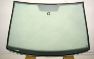 Volkswagen Polo IV 3d/5d Hatchback/4d Sedan 2001-10 Windscreen with Fitment
