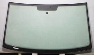 Volkswagen Caravelle T6 Kombi 16/ Windscreen with Fitment