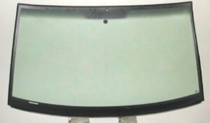 Volkswagen Caravelle 04/ Windscreen with Fitment