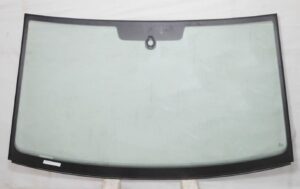 Volkswagen Caravelle T5 04/ Windscreen with Fitment