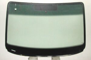 Volkswagen Caddy Kombi Van 2004-15 Windscreen with Fitment