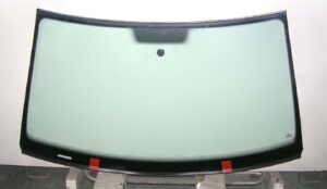 Volkswagen Tiguan 08/16 5dr SUV Windscreen with Fitment