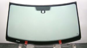 Volkswagen Tiguan 5d SUV 2007- Windscreen with Fitment