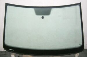 Volkswagen Polo PQ250 2010 - Windscreen with Fitment