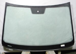 Volkswagen Polo 4dr Sedan 11- W/Mirror Bracket & Moulding/Volkswagen Polo Vivo Windscreen with Fitment