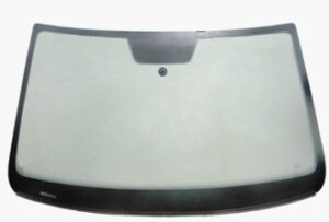 Volkswagen Jetta 6 W/O Sensor Windscreen with Fitment