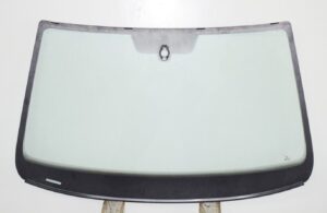 Volkswagen Jetta 4d Sedan 2011- Windscreen with Fitment