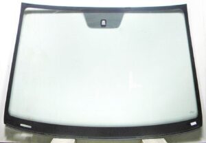 Volkswagen Up 3d/5d Hatchback 2012- Windscreen with Fitment