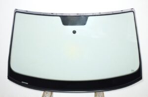 Volkswagen Tiguan II 16/ Windscreen with Fitment