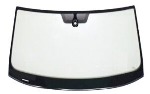 Volkswagen Tiguan 2017- Windscreen with Fitment