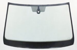 Volkswagen Polo VII 5dr Hatch Windscreen with Fitment