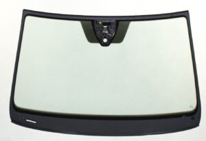 Volkswagen Polo VII 5dr Hatch Windscreen with Fitment