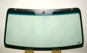 Kia K2500 / K2700 2005 - Windscreen with Fitment