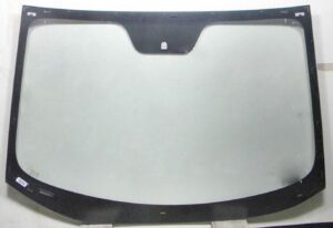 Kia Rio Sedan/Hatchback 2011- Windscreen with Fitment