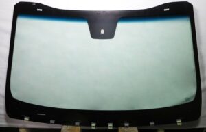 Kia Rio Sedan/Hatchback 2011- Windscreen with Fitment