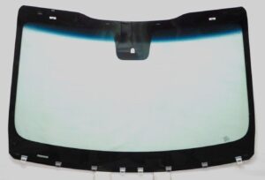 Kia Sportage 5d SUV 2016- Windscreen with Fitment