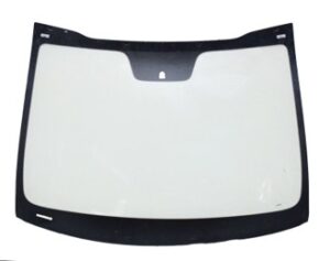 Kia Picanto 5dr Hatchback 2017- Windscreen with Fitment
