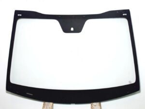 Kia Rio Sedan/Hatchback 2017- Windscreen with Fitment