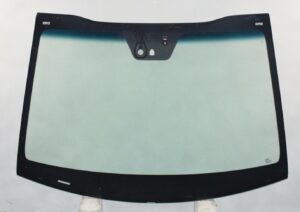 Kia Rio Sedan/Hatchback 2017- Windscreen with Fitment