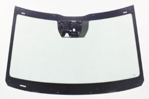 Kia Seltos 5d SUV 2020- Windscreen with Fitment