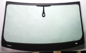 Audi Q7 SUV 16' Windscreen with Fitment