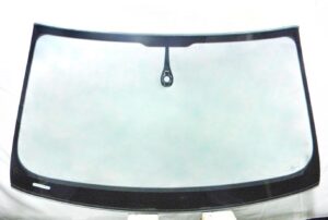 Audi Q5 SUV 2013- Windscreen with Fitment
