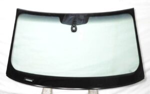 Audi A3 3d/5d hatchback 2013 - Front Windscreen With Fitment