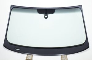 Audi A3 14' - 4 Door Sedan - With Rain Sensor Bracket Windscreen with Fitment