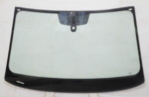 Audi A4(B9) Sedan/Wagon 2016- Windscreen with Fitment