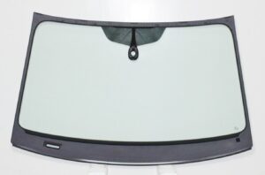 Audi Q2 5d SUV 2017- Windscreen with Fitment
